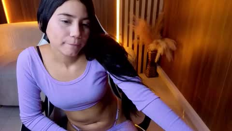 andrea_tx online show from February 11, 1:34 pm