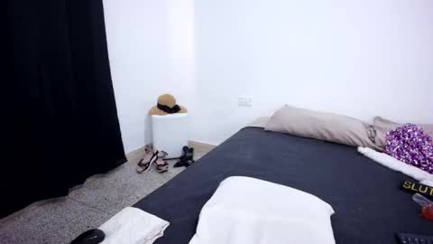 Andrea online show from January 6, 6:22 pm