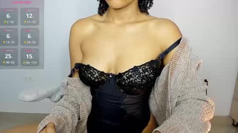 Andrea  online show from October 11, 12:19 pm