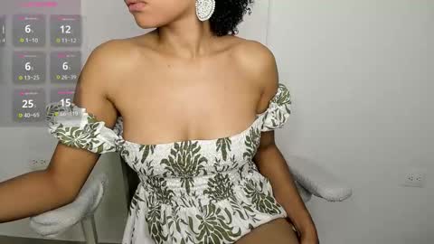 Andrea  online show from October 31, 11:47 am