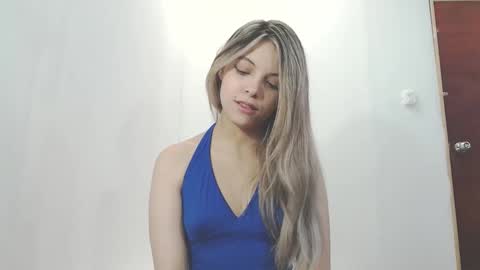 andreau 19 online show from October 22, 2:00 pm