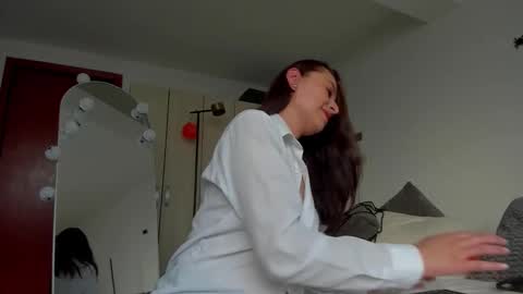 Andrea  see you soon  20 january  300  pm  GMT 5 online show from October 21, 9:41 pm