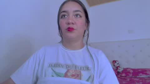 Andre online show from January 19, 9:02 pm