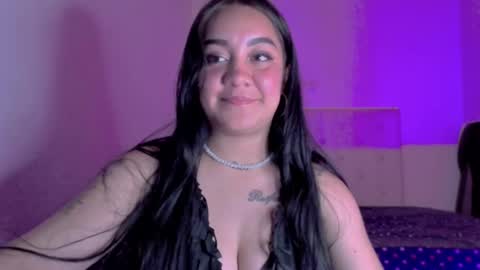 Andre online show from December 9, 9:37 pm