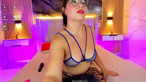 Andreina Fierro  Ig Andreinafierro26 online show from February 27, 10:31 pm