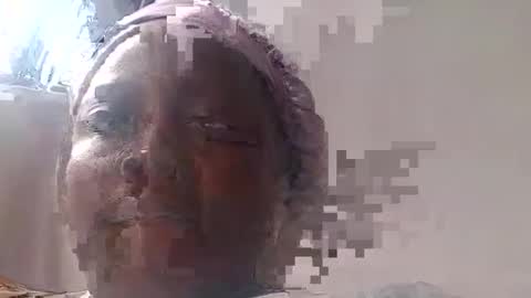 Andrea  online show from January 15, 2:45 pm