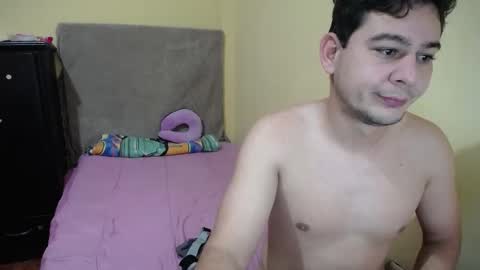 ANDREA online show from September 26, 9:01 pm