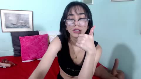 Andreyna online show from February 17, 12:05 pm