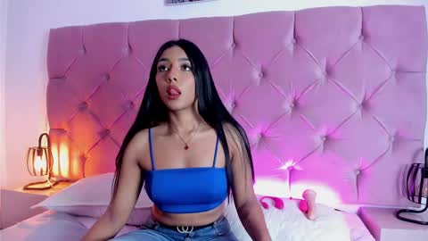 AndySaenzz online show from March 7, 12:45 pm