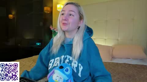 Anet Dream online show from January 8, 6:12 pm