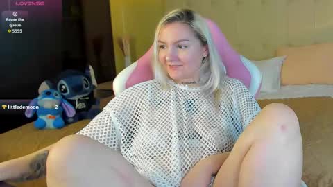 Anet Dream online show from February 11, 5:36 pm