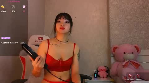 angel_asia_ online show from January 14, 10:53 am