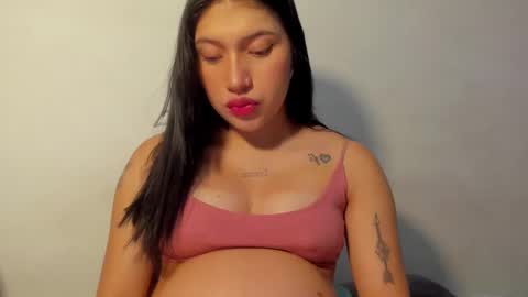 Angie indepent model online show from March 9, 11:56 pm