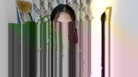 angela online show from February 26, 2:52 am