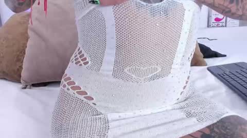 Angel  online show from January 25, 12:17 am