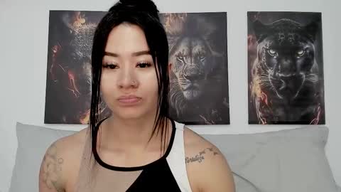 Angel online show from February 24, 2:59 pm