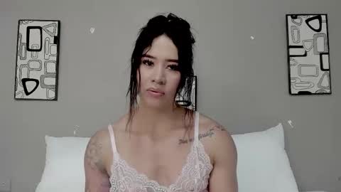 Angel online show from November 2, 8:23 pm