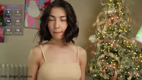  Angelina  LushDomi is active  Ill be happy to have fun with you Lets make hot show together online show from December 18, 12:54 am