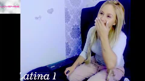 Angel online show from January 14, 11:37 am