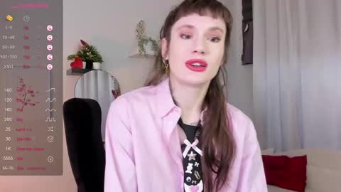 angela_fog online show from February 15, 5:51 am