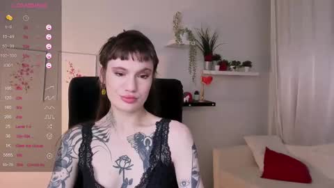 angela_fog online show from February 16, 9:38 pm