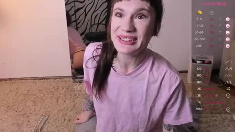 angela_fog online show from February 21, 12:49 am