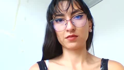  Angela  online show from February 23, 8:52 pm