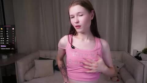 Mary online show from October 29, 11:25 am