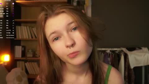 Mary online show from February 2, 11:20 am