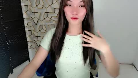 angela online show from October 12, 3:36 pm