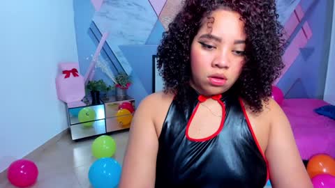 Angela online show from February 8, 12:49 am