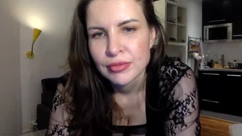 Angela online show from December 20, 7:39 pm