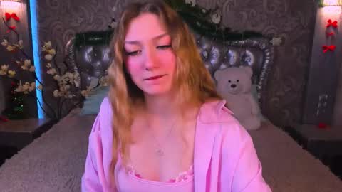 angelanabelle online show from January 13, 8:24 pm