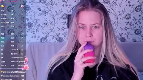 Darsi Anty online show from January 17, 3:19 pm