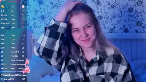 Darsi Anty online show from February 7, 4:55 pm