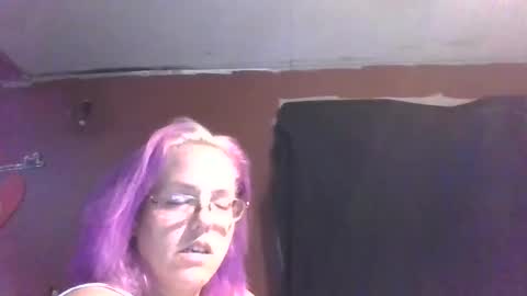 Angelbu online show from February 26, 12:38 pm