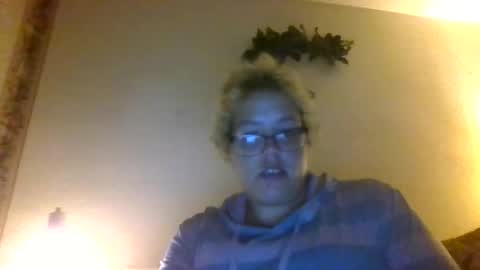 Angelbu online show from November 7, 11:05 am