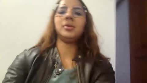 angel online show from October 5, 8:03 pm