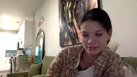 angelia01m online show from November 7, 12:49 am