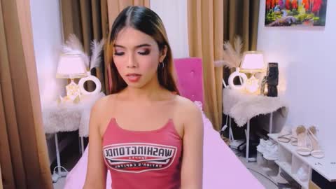 MISS PAU online show from October 4, 2:00 pm