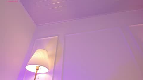 Angelica Cross online show from October 11, 12:41 pm