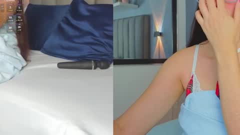 A N G E L I C A online show from November 3, 12:09 pm