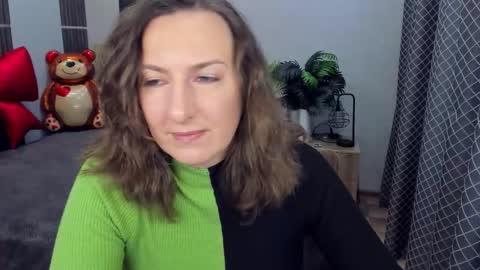 AngelicaCream online show from February 15, 6:27 am