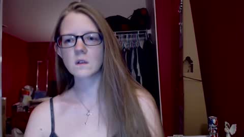 AngelicAngel online show from February 25, 6:47 am