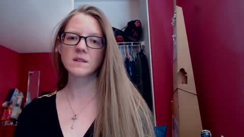 AngelicAngel online show from September 8, 7:46 pm