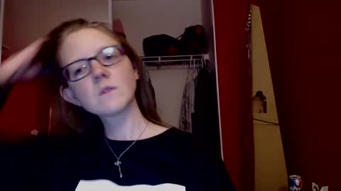 AngelicAngel online show from February 12, 6:40 am