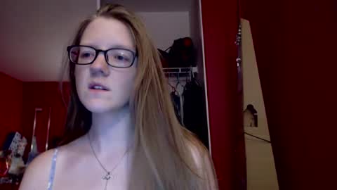 AngelicAngel online show from September 14, 5:38 am