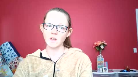 AngelicAngel online show from November 17, 10:32 pm