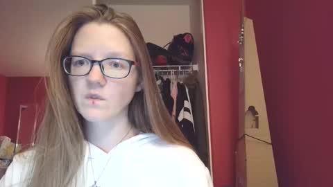 AngelicAngel online show from January 10, 2:16 am