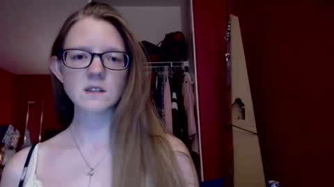 AngelicAngel online show from November 9, 4:08 am